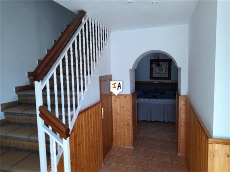 5 Cuarto Adosado en venta