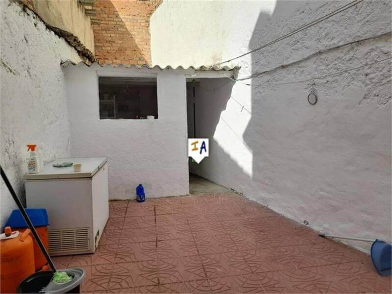 5 Cuarto Adosado en venta