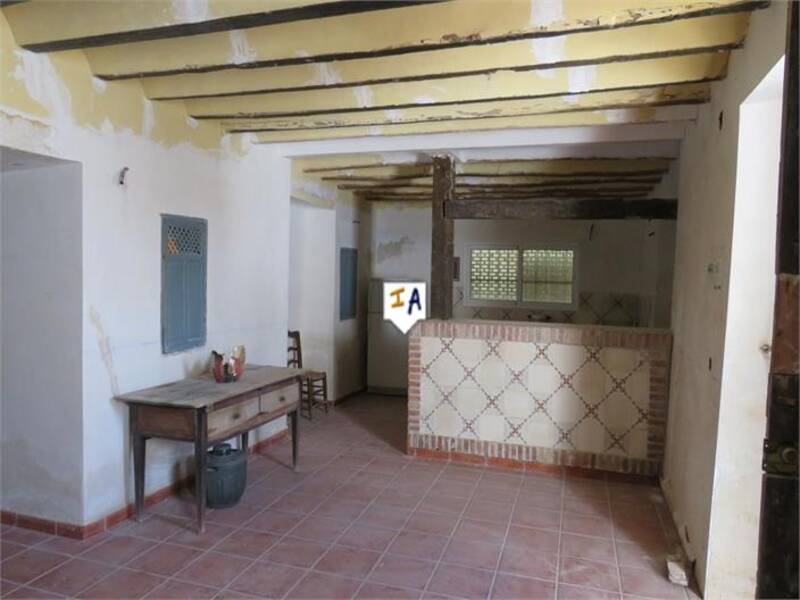 5 Cuarto Casa de Campo en venta