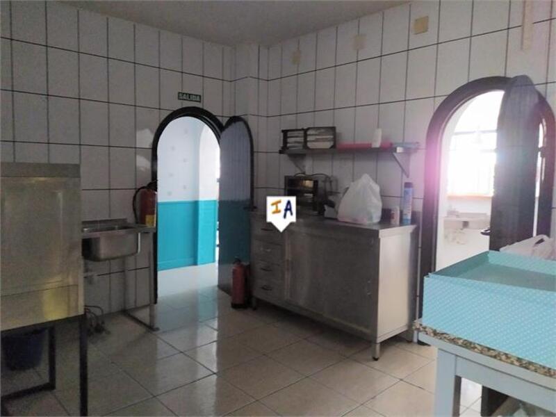 Local Comercial en venta