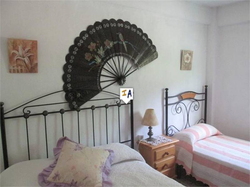 3 chambre Auberge à vendre