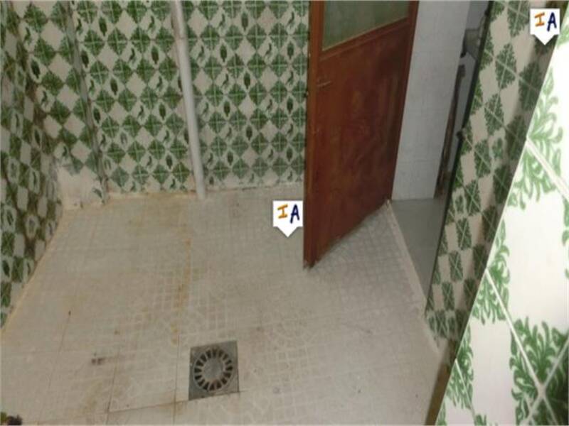 2 Cuarto Adosado en venta