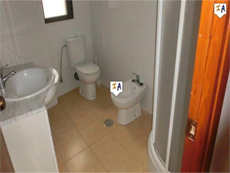 2 Cuarto Adosado en venta