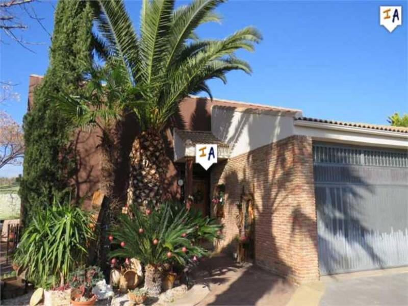 3 chambre Auberge à vendre