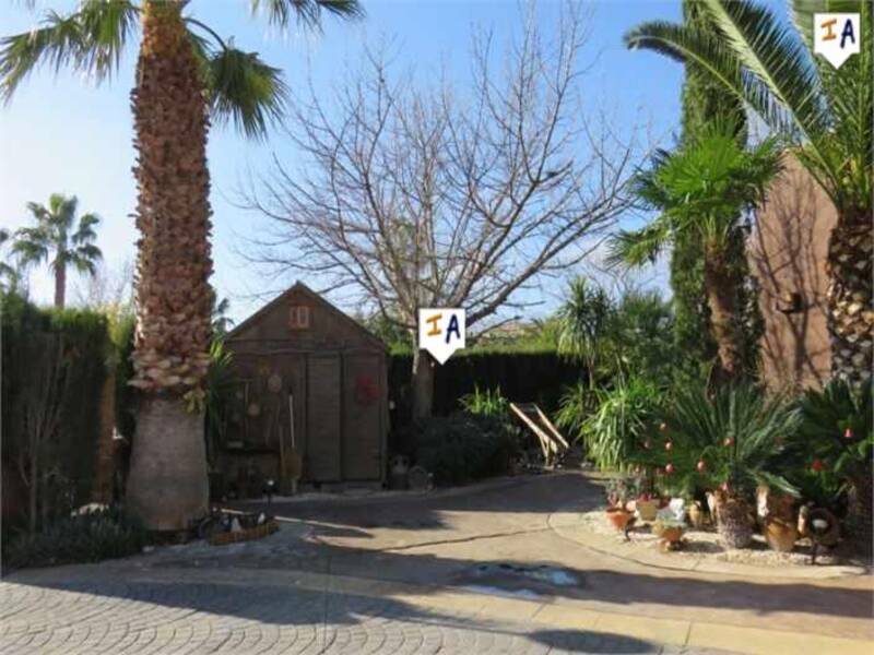 3 chambre Auberge à vendre
