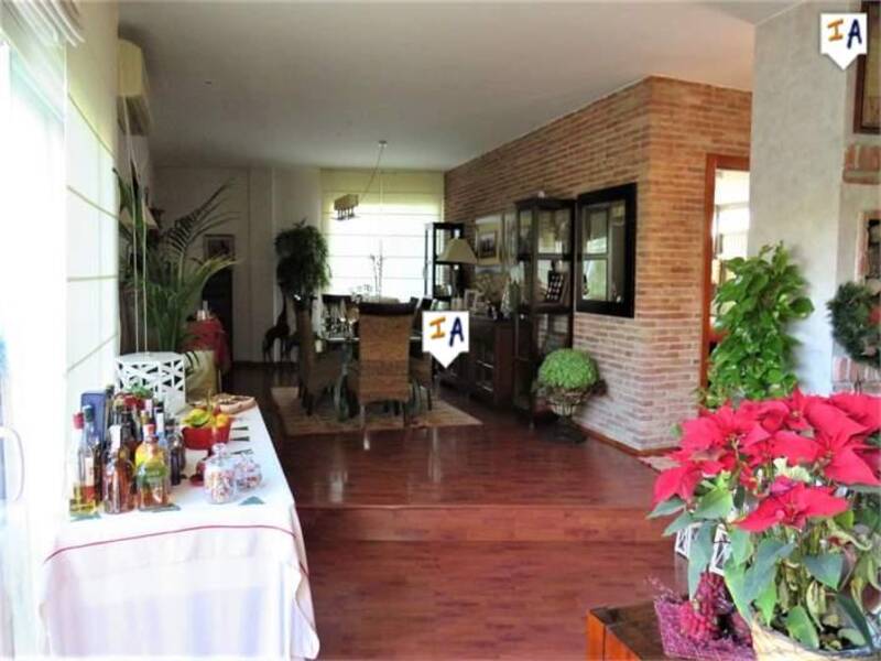 3 chambre Auberge à vendre