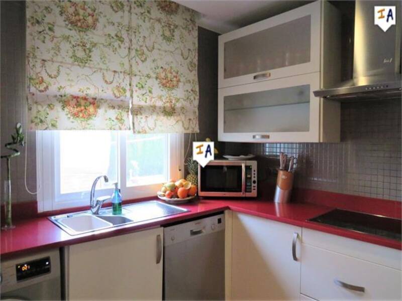 3 chambre Auberge à vendre