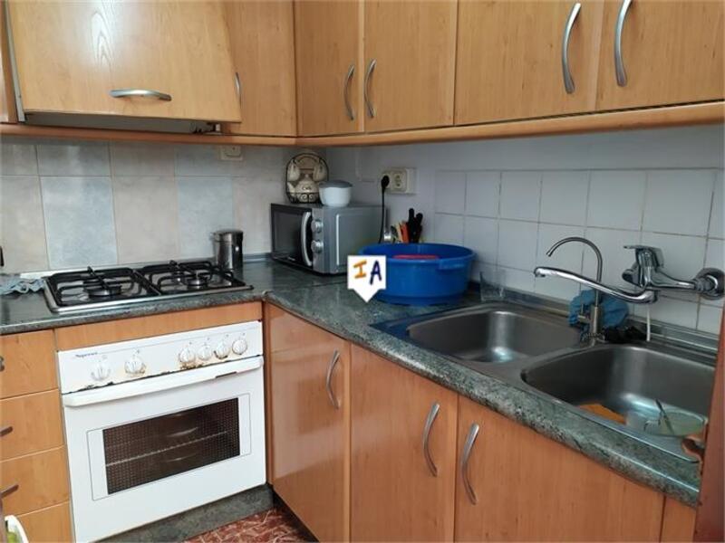 3 Cuarto Adosado en venta