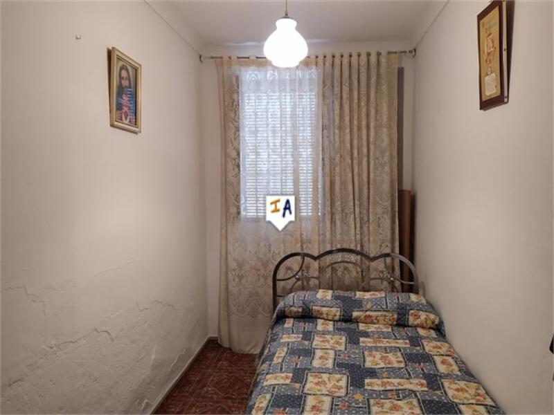 3 Cuarto Adosado en venta