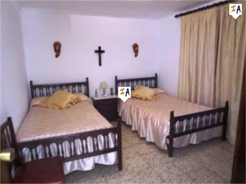 4 Cuarto Adosado en venta