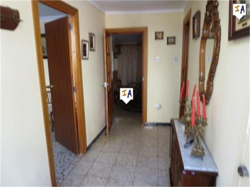 4 Cuarto Adosado en venta