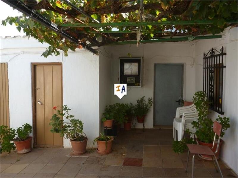 4 Cuarto Casa de Campo en venta