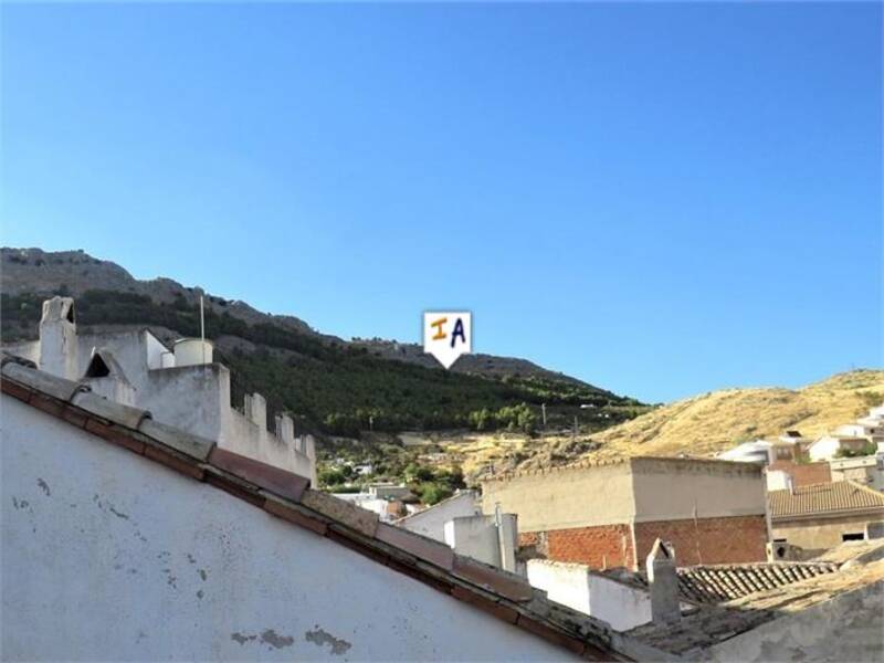 3 chambre Maison de Ville à vendre