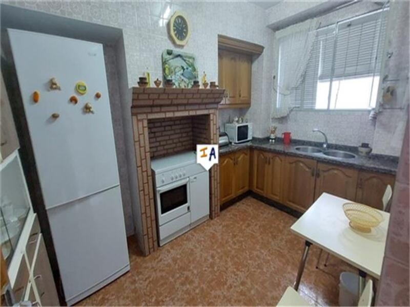 5 Cuarto Adosado en venta