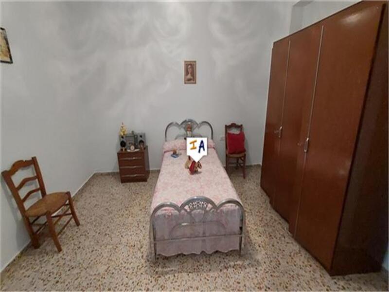 5 Cuarto Adosado en venta