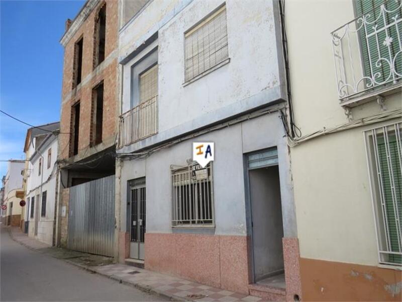 Townhouse for sale in Torredonjimeno, Jaén