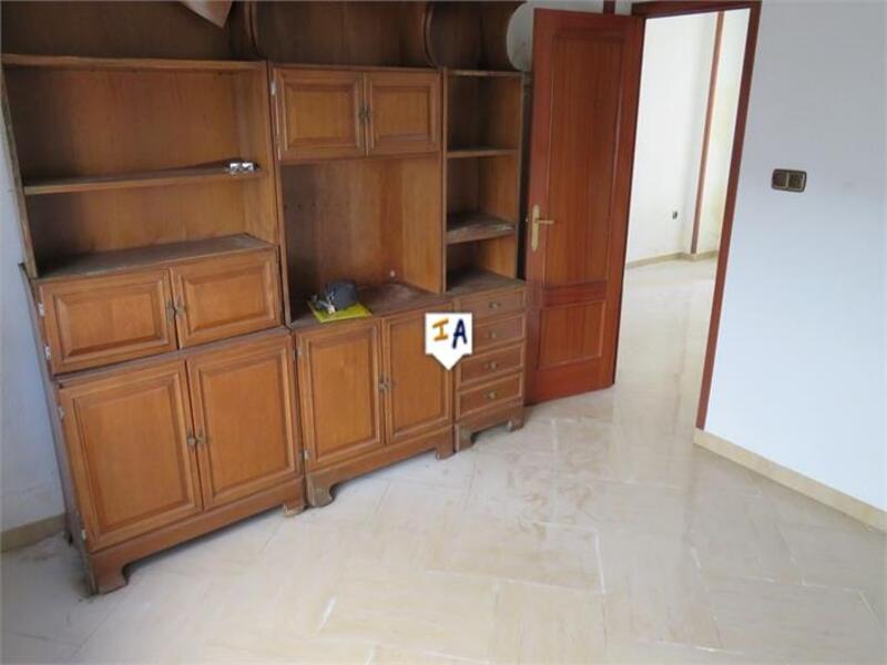 5 Cuarto Adosado en venta