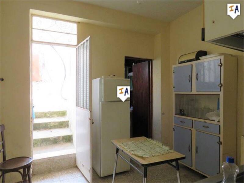 3 Cuarto Adosado en venta