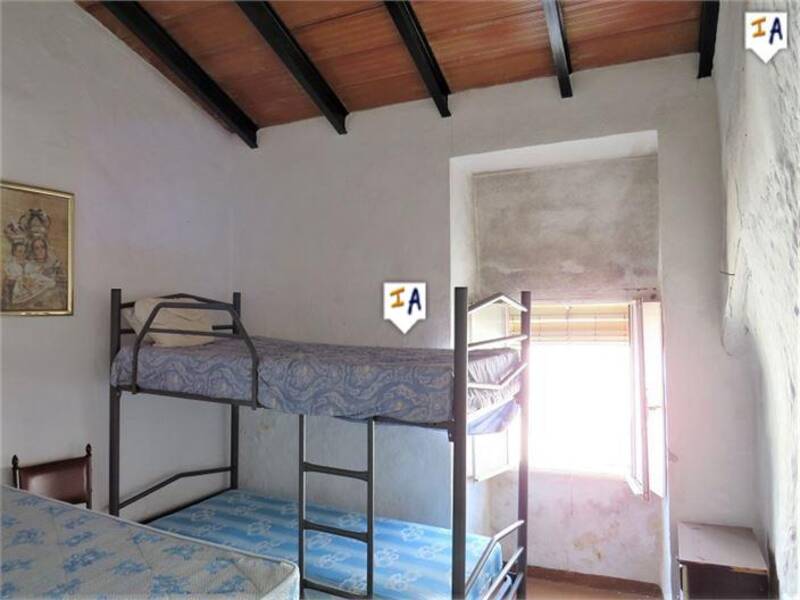 3 Cuarto Adosado en venta