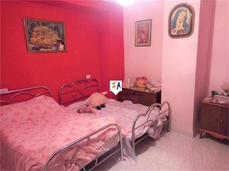 4 Cuarto Adosado en venta