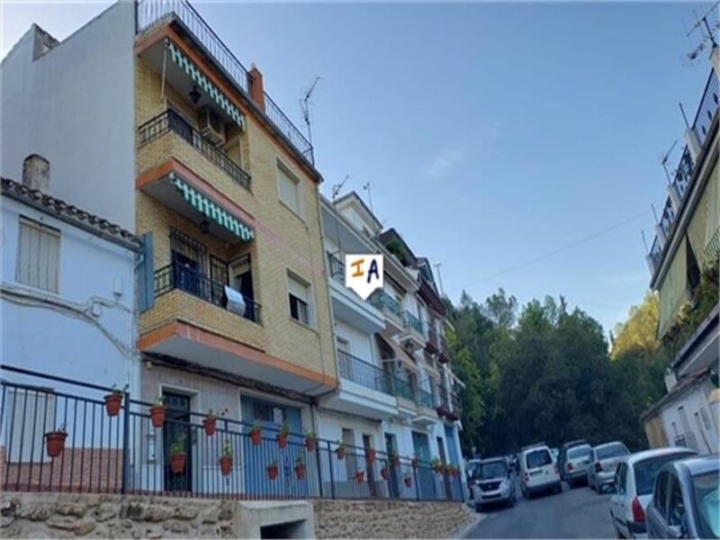Apartment for sale in Montefrio, Granada