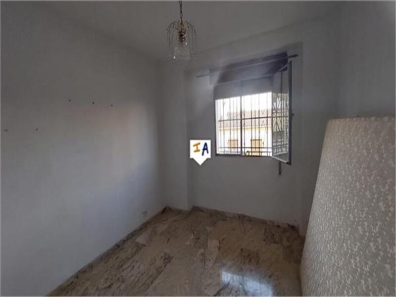 3 bedroom Apartment for sale