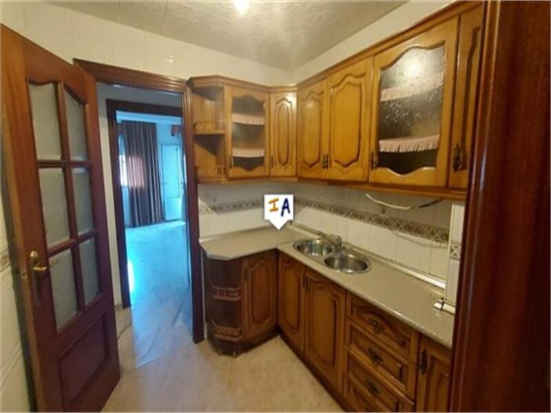 3 slaapkamer Appartement Te koop