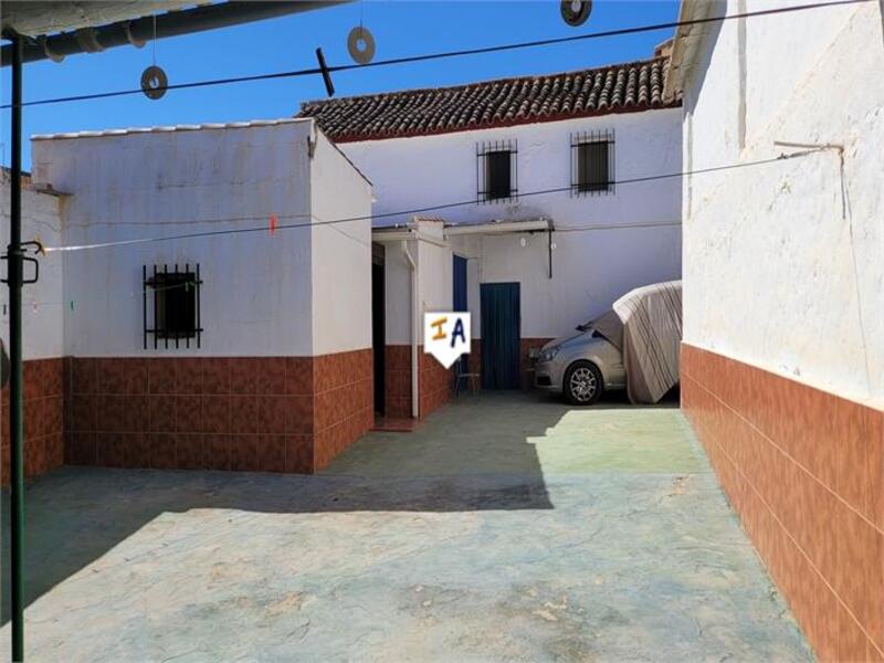 Townhouse for sale in Humilladero, Málaga