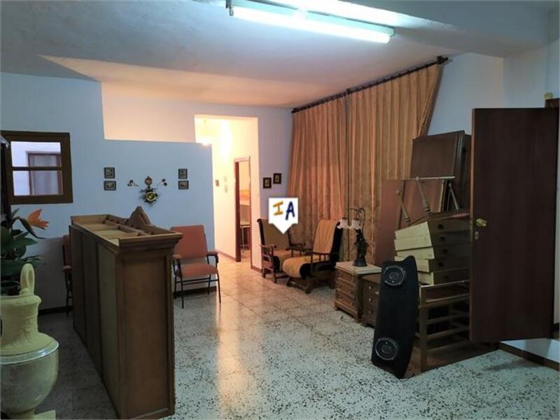 5 Cuarto Adosado en venta