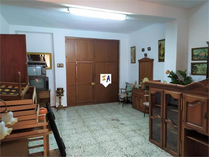 5 Cuarto Adosado en venta