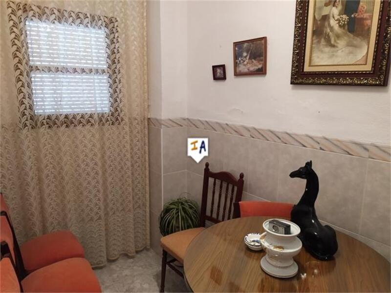 5 Cuarto Adosado en venta