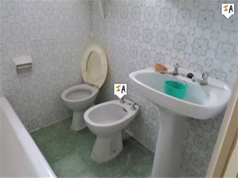 6 Cuarto Adosado en venta