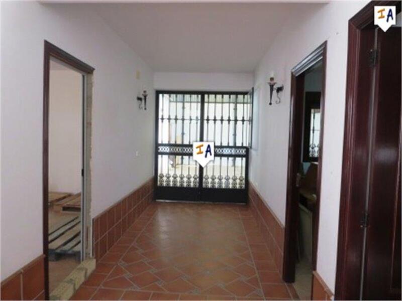 1 Cuarto Casa de Campo en venta