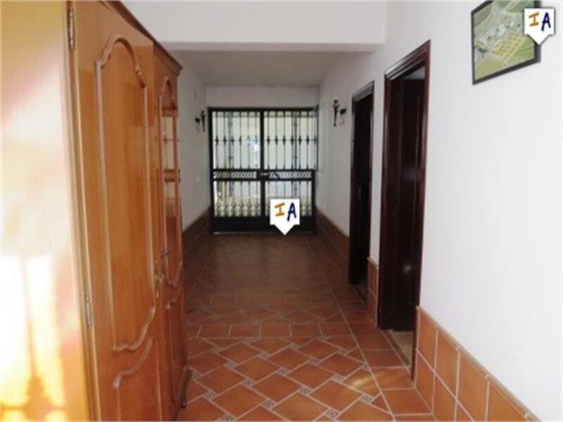 1 Cuarto Casa de Campo en venta