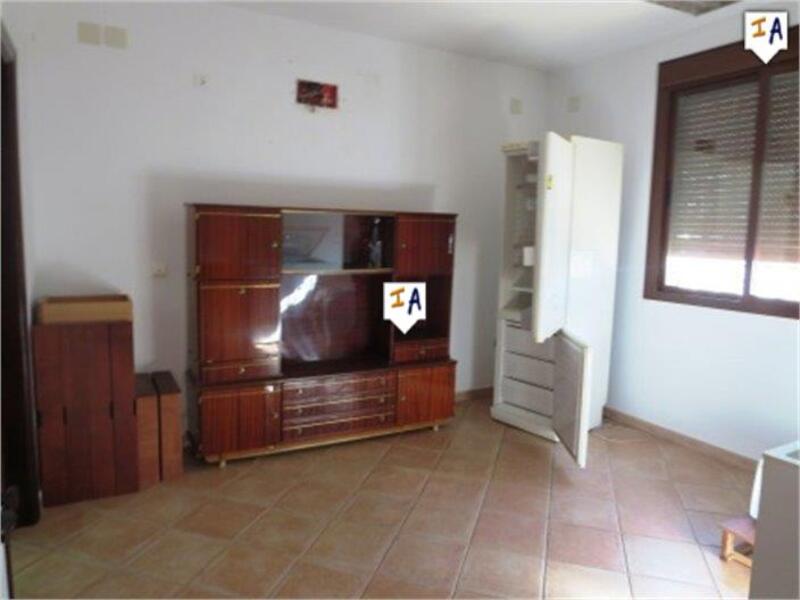 1 bedroom Country House for sale