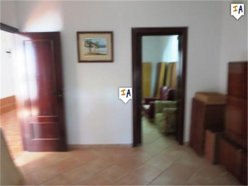 1 bedroom Country House for sale