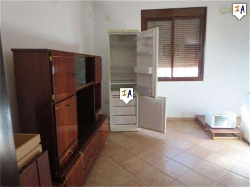 1 Cuarto Casa de Campo en venta