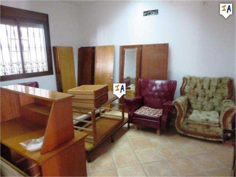 1 bedroom Country House for sale