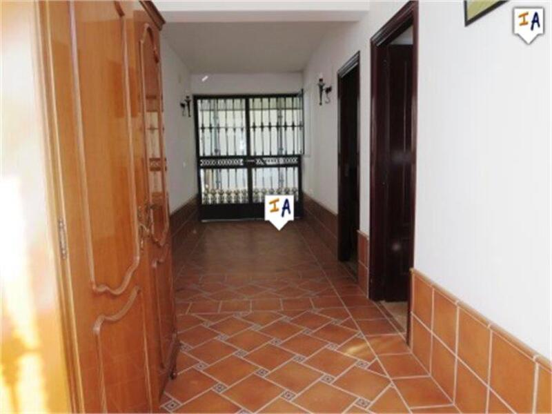 1 Cuarto Casa de Campo en venta