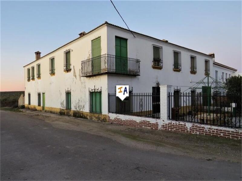 Country House for sale in Porcuna, Jaén