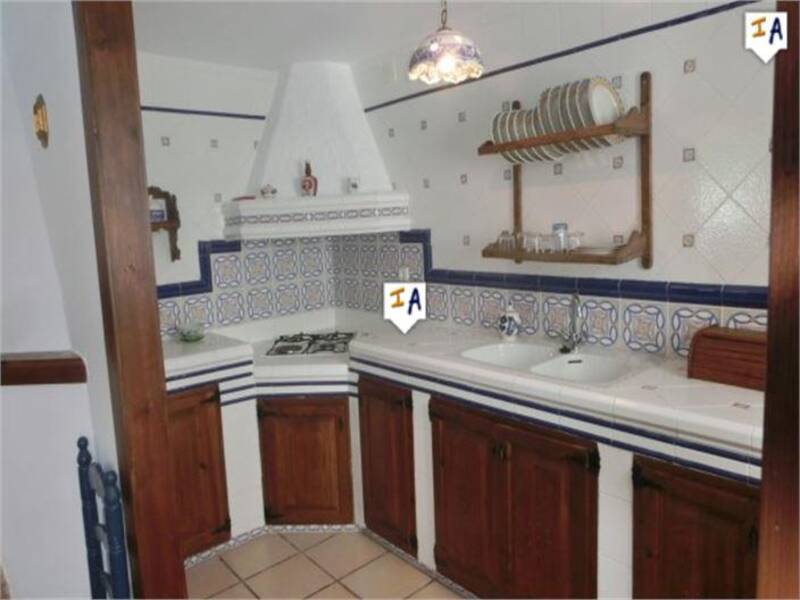 5 Cuarto Adosado en venta