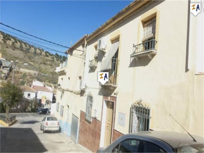 Townhouse for sale in Priego de Cordoba, Córdoba