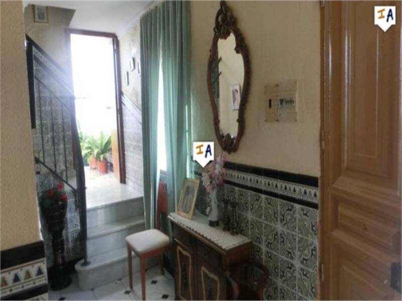 3 Cuarto Adosado en venta