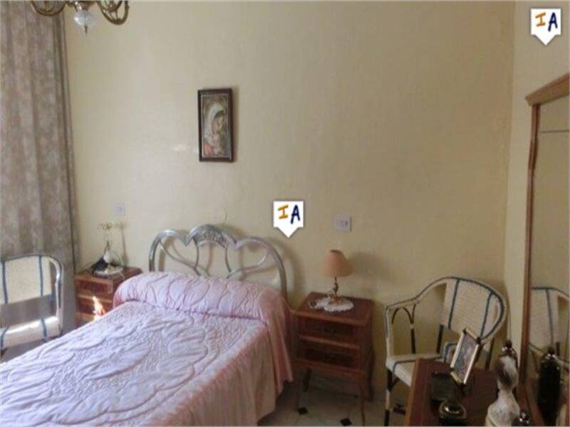 3 Cuarto Adosado en venta