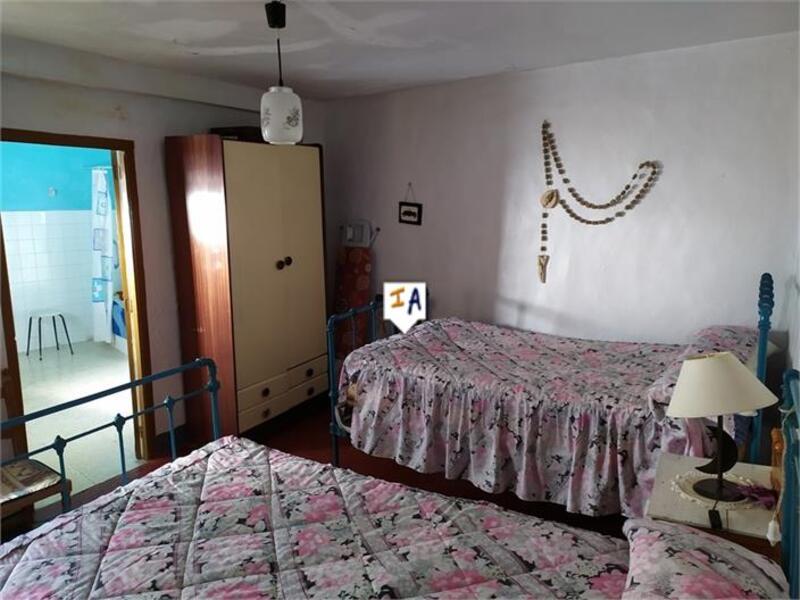 6 Cuarto Adosado en venta