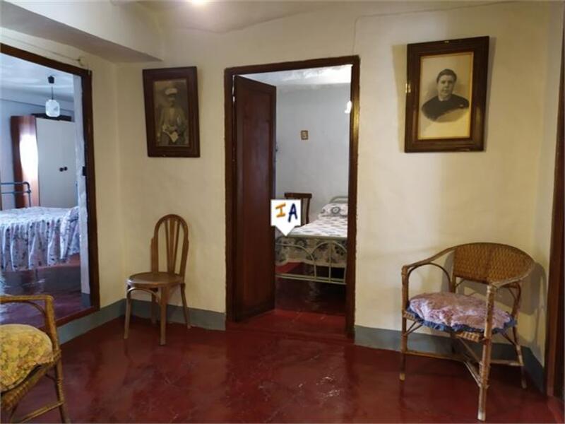 6 Cuarto Adosado en venta