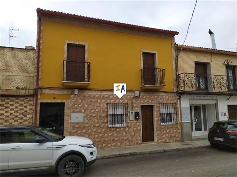 Appartement Te koop in Puente Genil, Córdoba