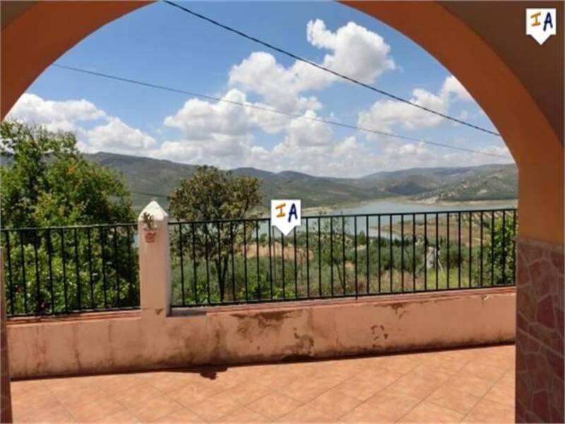 5 Cuarto Villa en venta