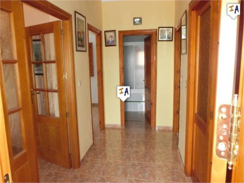 5 Cuarto Villa en venta