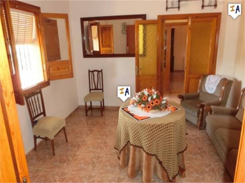 5 Cuarto Villa en venta